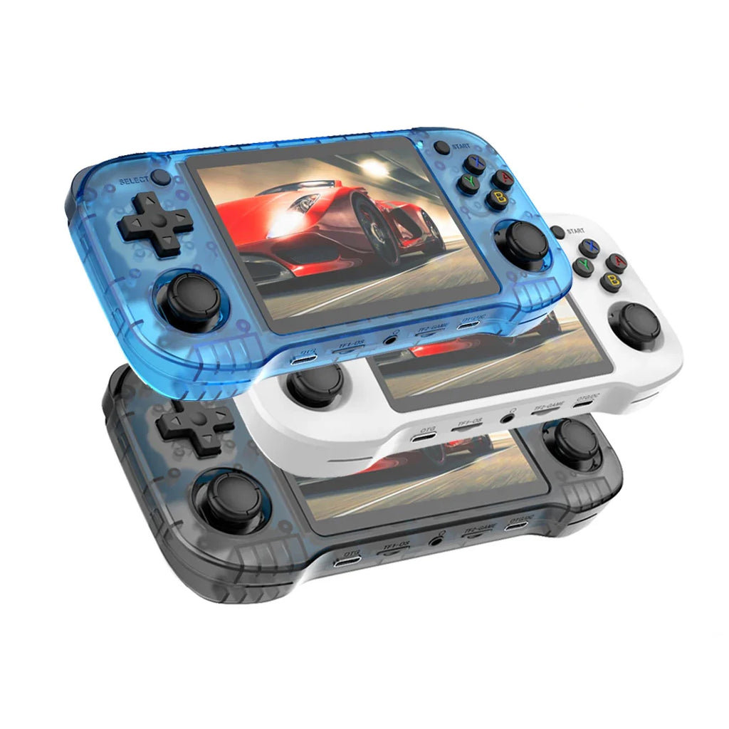 RETRO HANDHELD GAME CONSOLE-46H