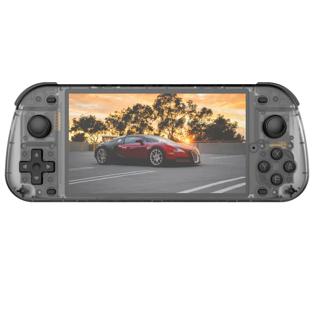 RETRO HANDHELD GAME CONSOLE-50S