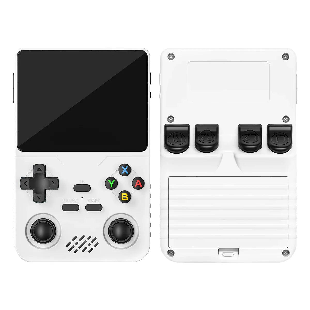 RETRO HANDHELD GAME CONSOLE-X6S