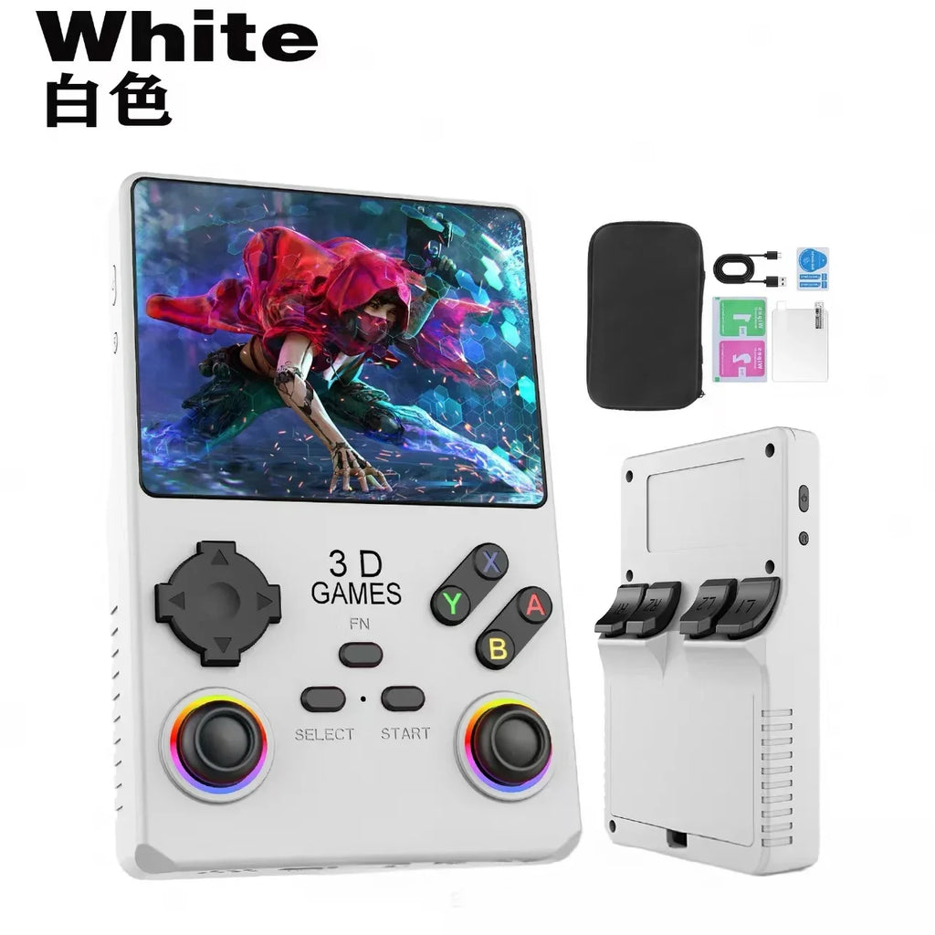 RETRO HANDHELD GAME CONSOLE-40MAX