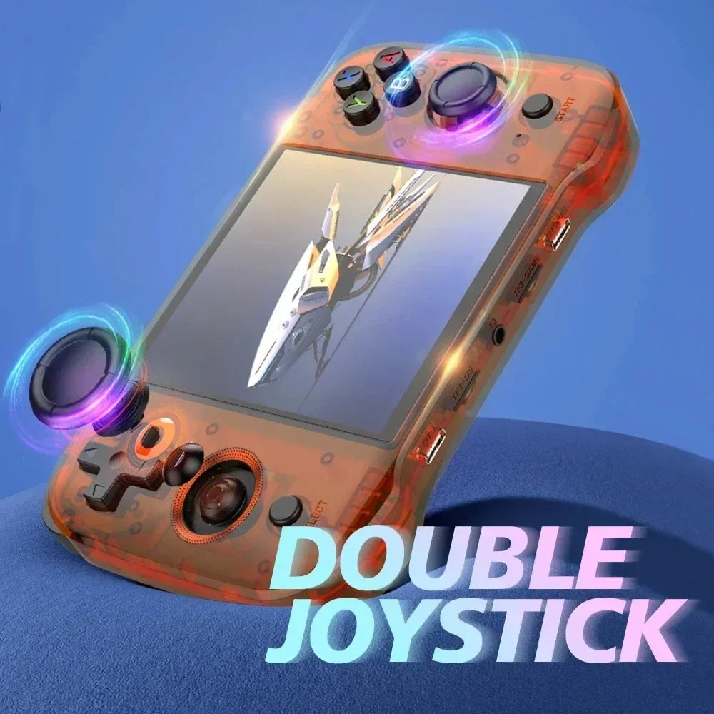 RETRO HANDHELD GAME CONSOLE-46S