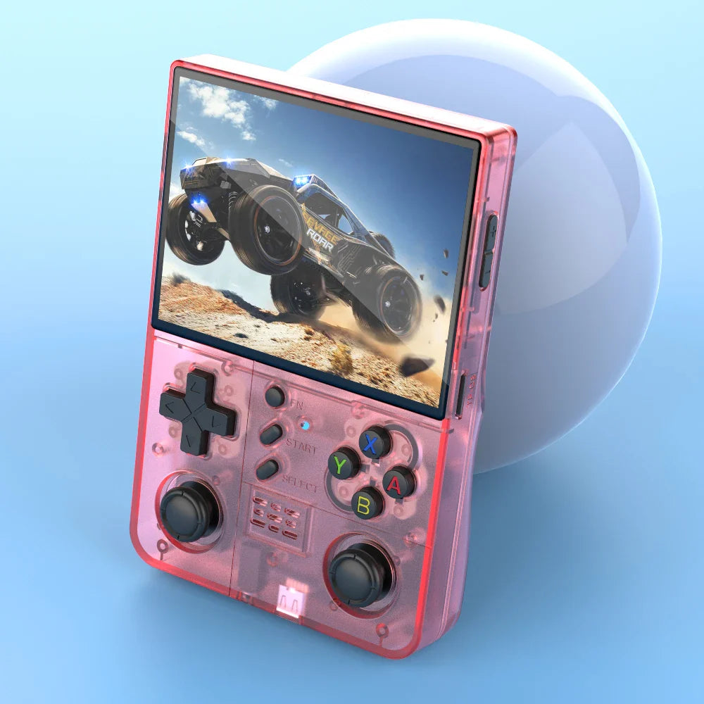 RETRO HANDHELD GAME CONSOLE-40X