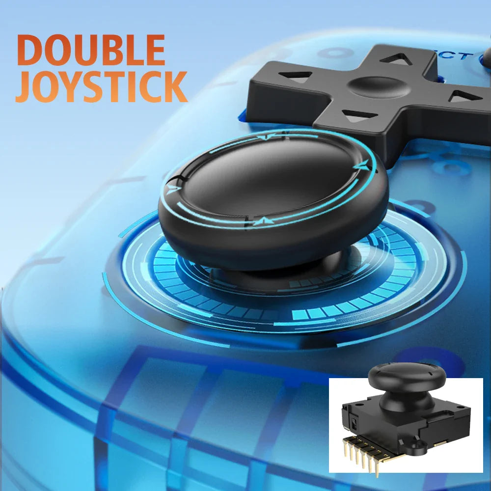 RETRO HANDHELD GAME CONSOLE-46H