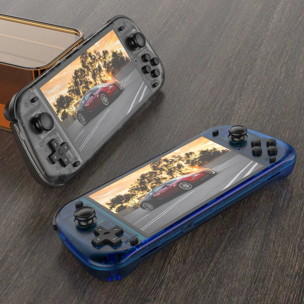 RETRO HANDHELD GAME CONSOLE-50S