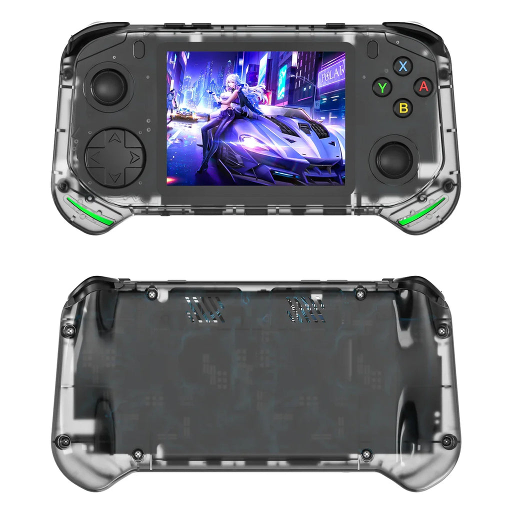 RETRO HANDHELD GAME CONSOLE-X6H