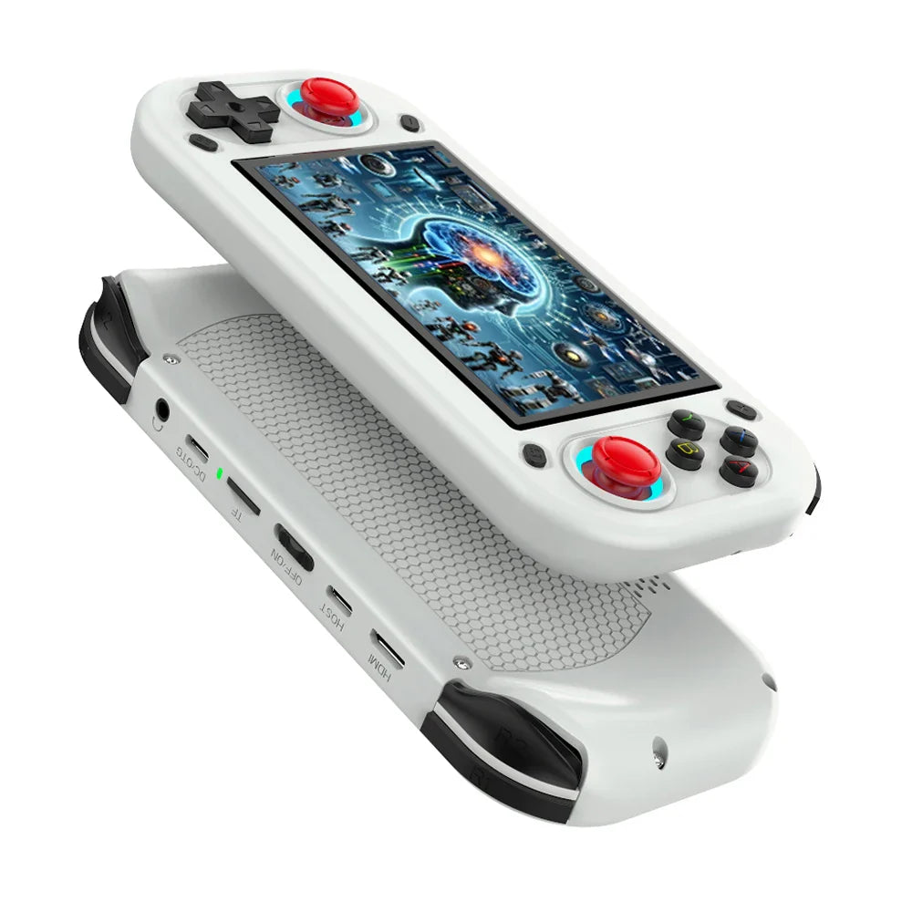 RETRO HANDHELD GAME CONSOLE-43S