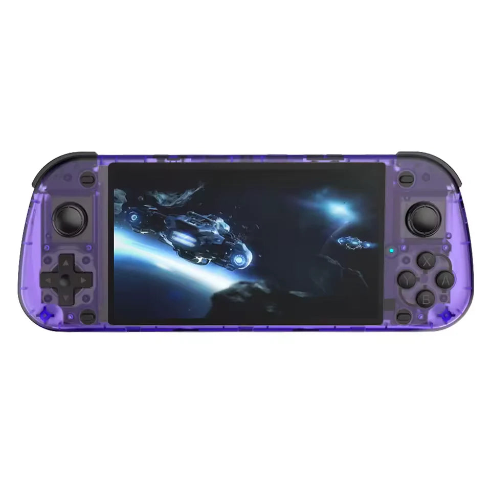 RETRO HANDHELD GAME CONSOLE-50S